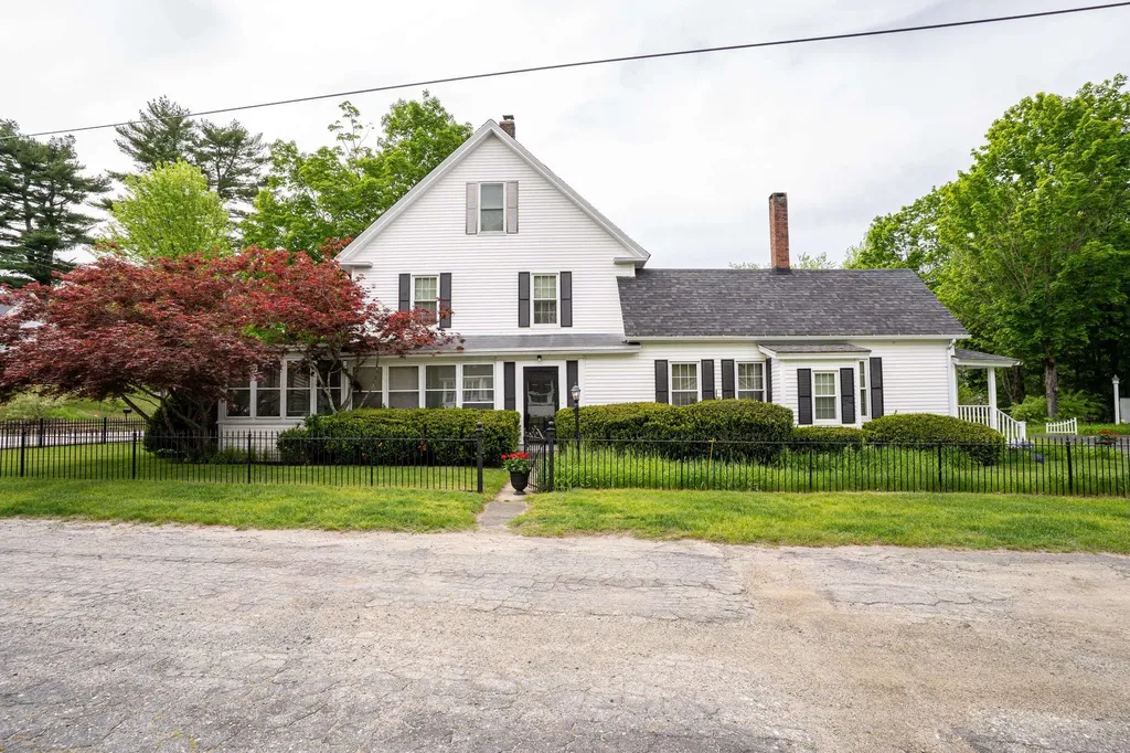 308 Main Street Fremont NH 03044