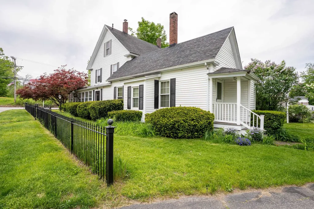 308 Main Street Fremont NH 03044