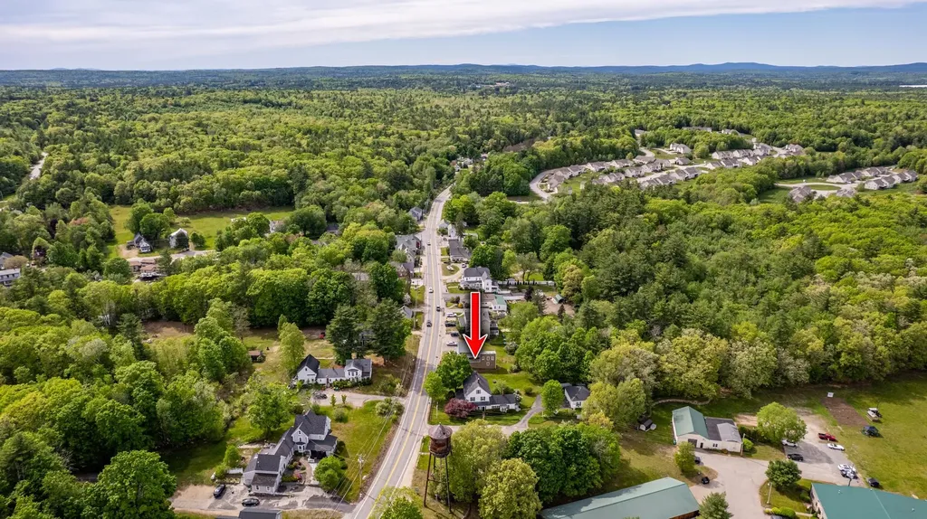 308 Main Street Fremont NH 03044