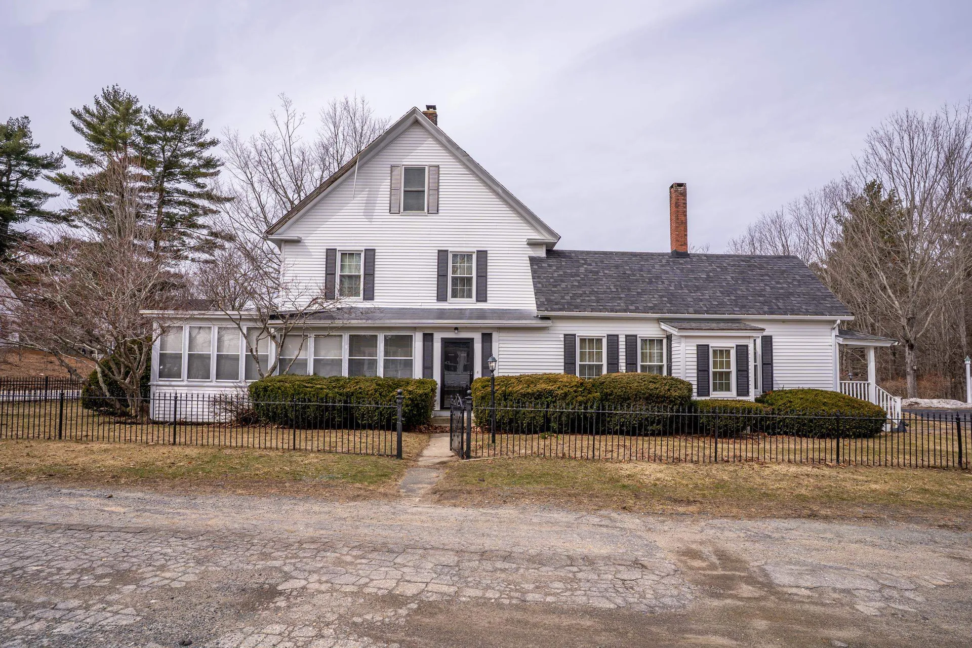 308 Main Street Fremont NH 03044