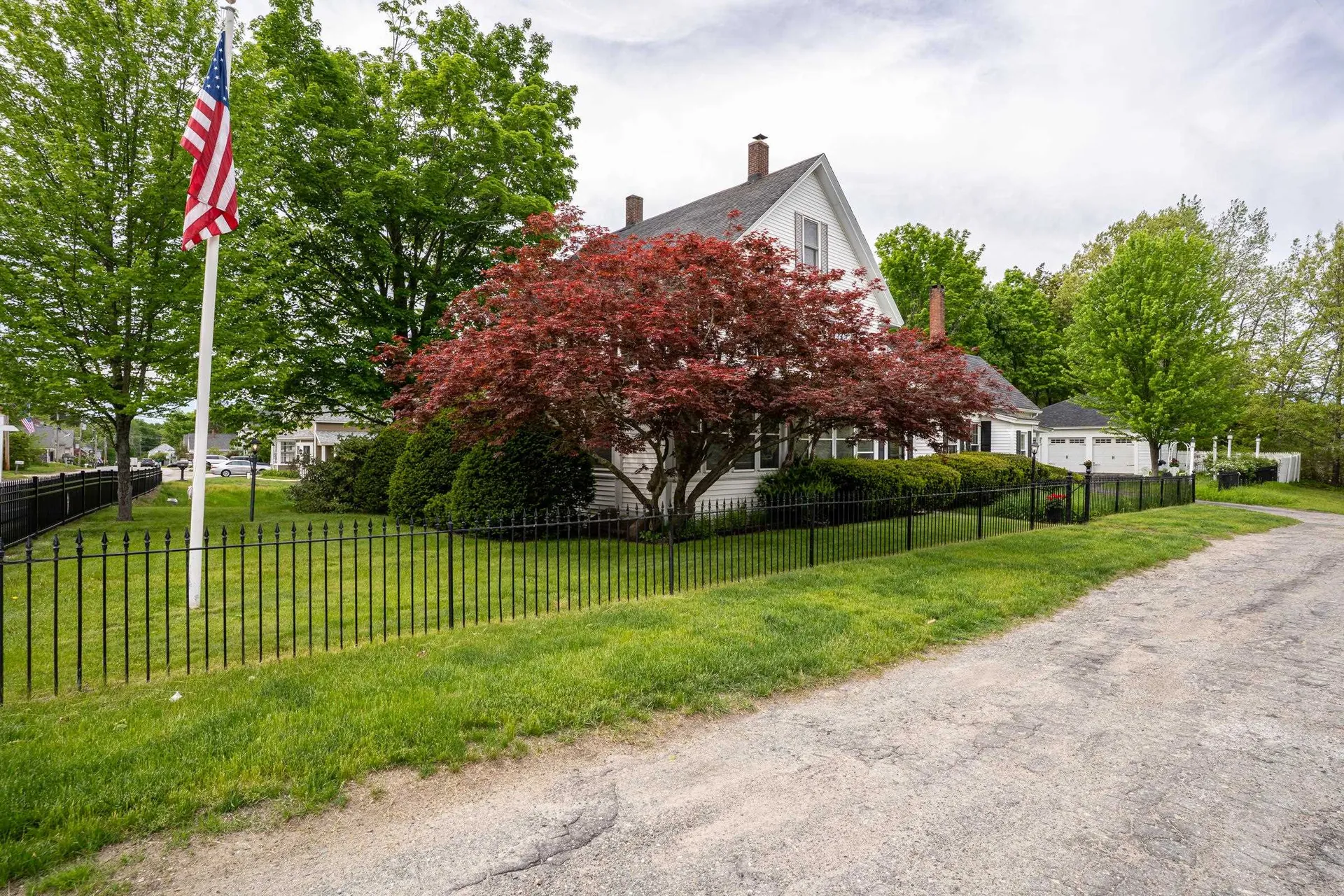 308 Main Street Fremont NH 03044