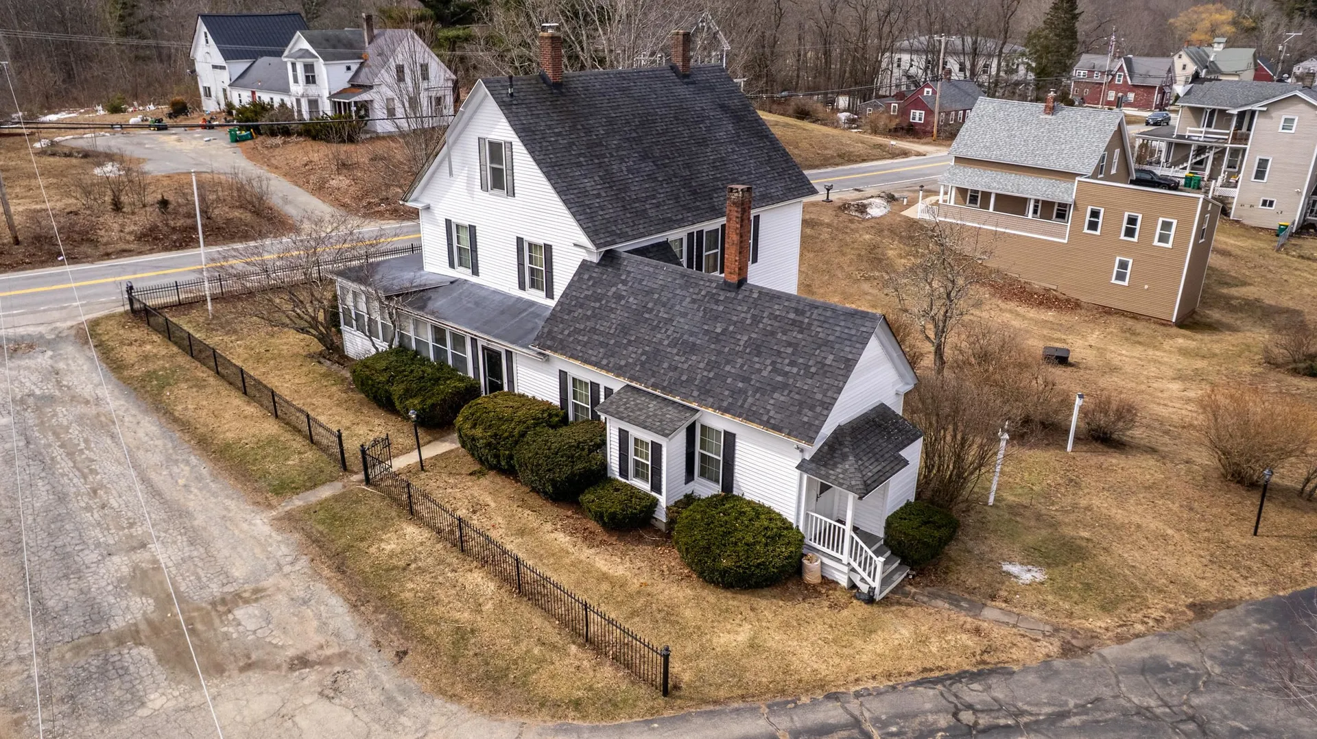 308 Main Street Fremont NH 03044