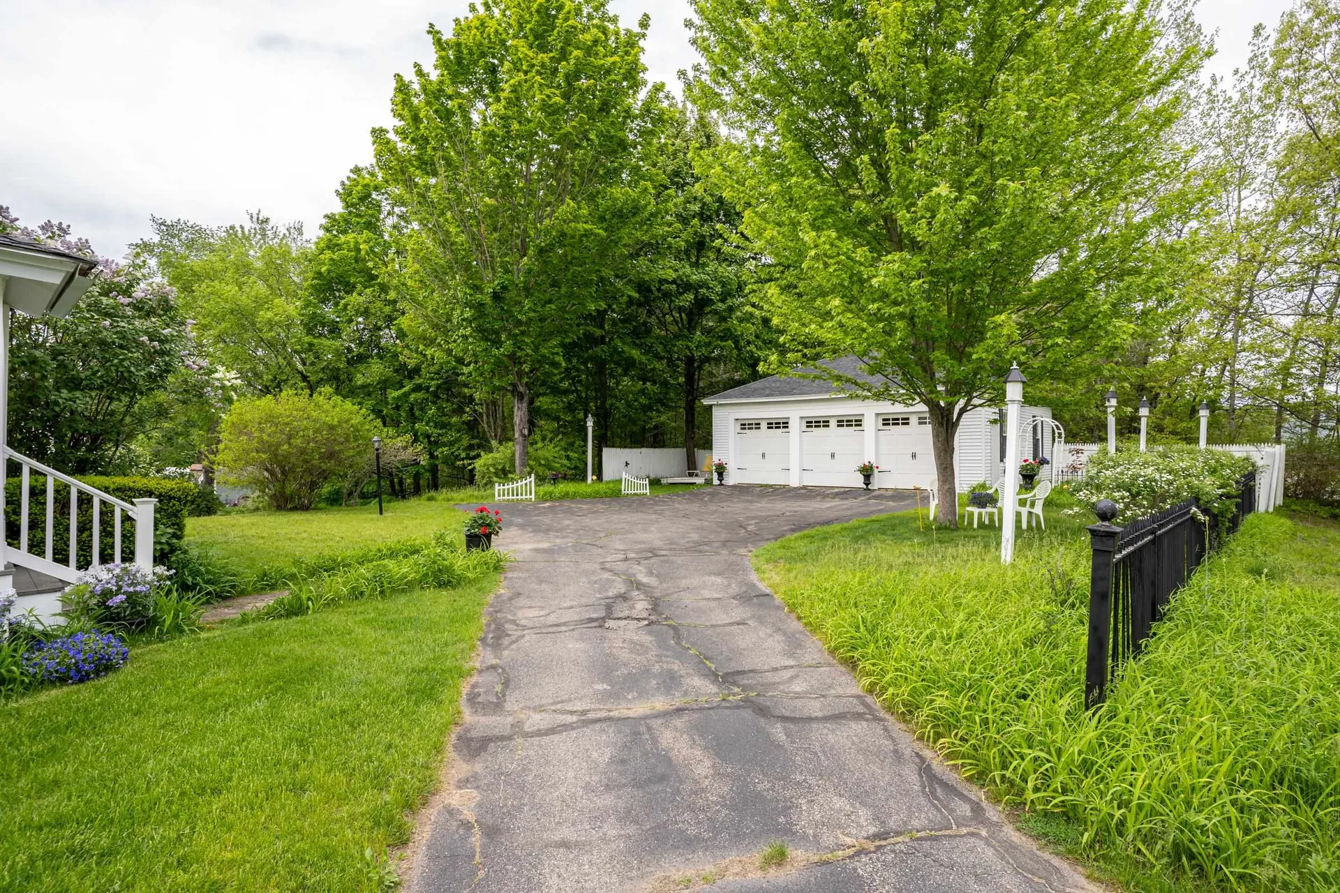 308 Main Street Fremont NH 03044