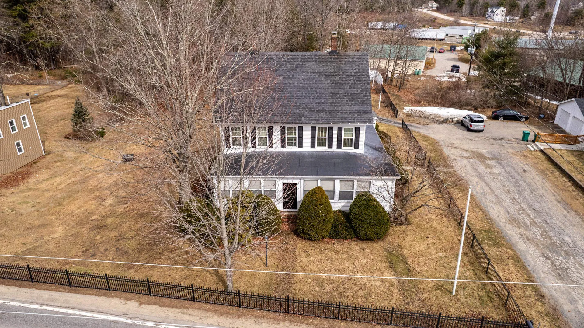 308 Main Street Fremont NH 03044