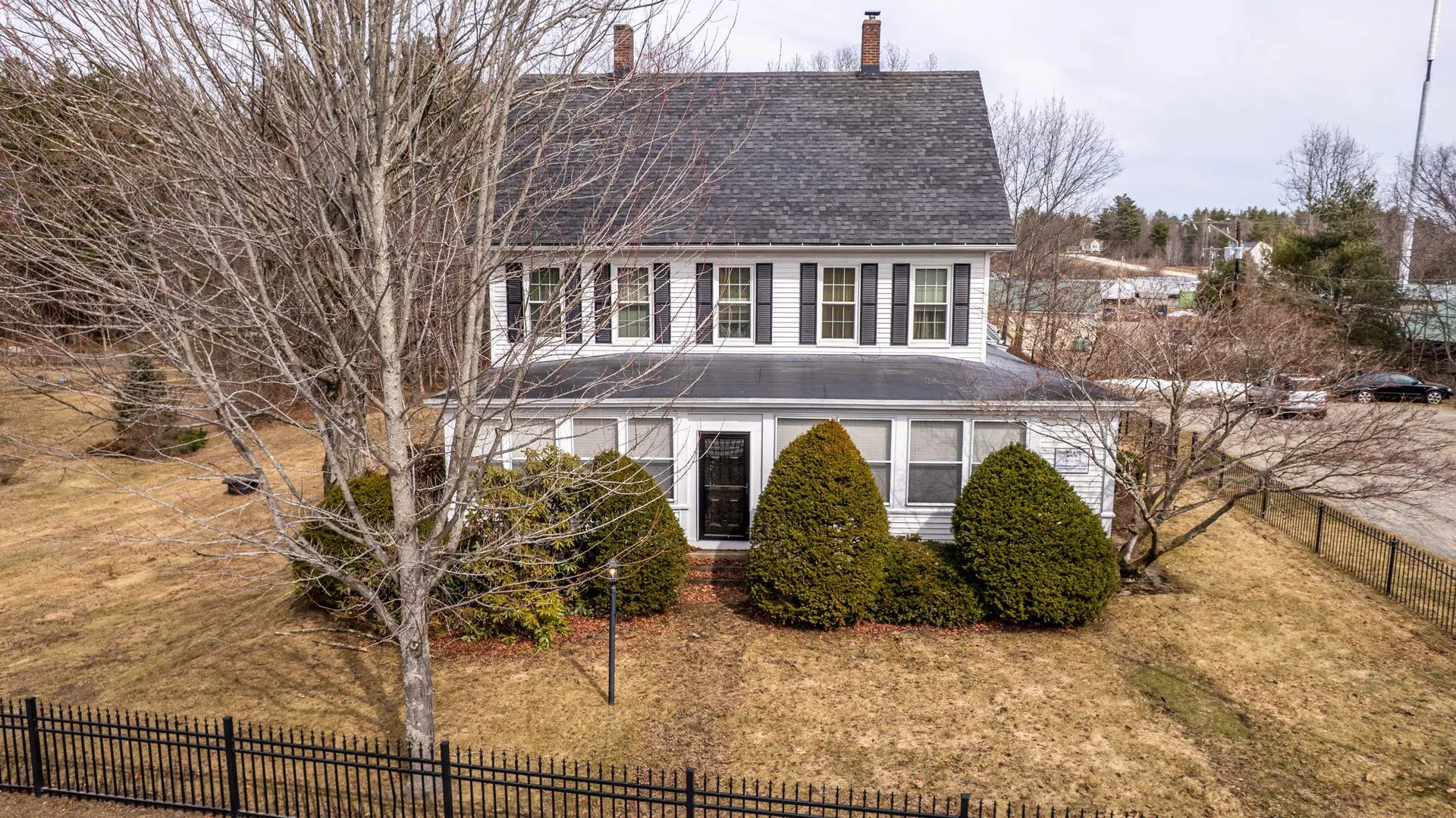 308 Main Street Fremont NH 03044