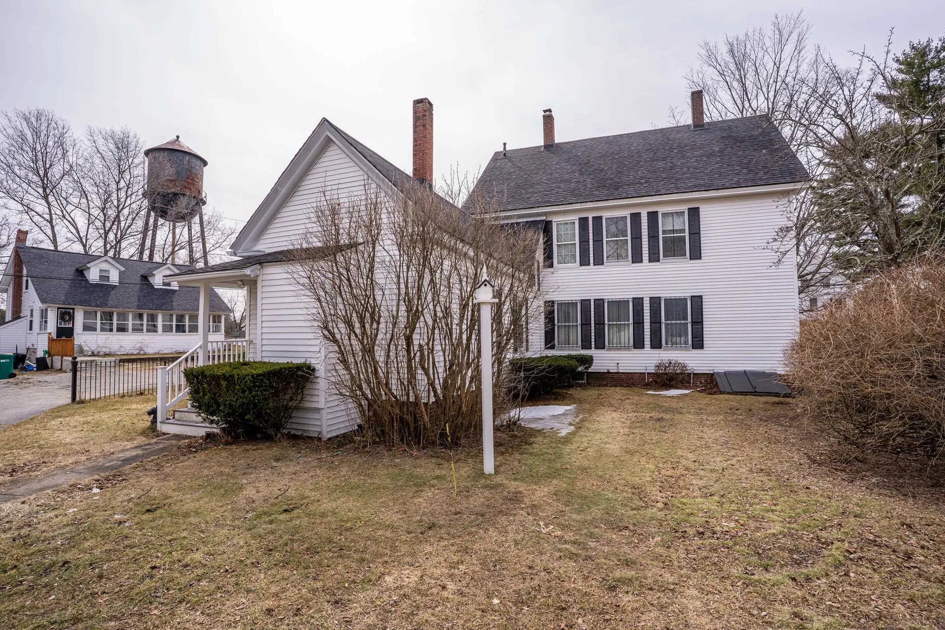 308 Main Street Fremont NH 03044