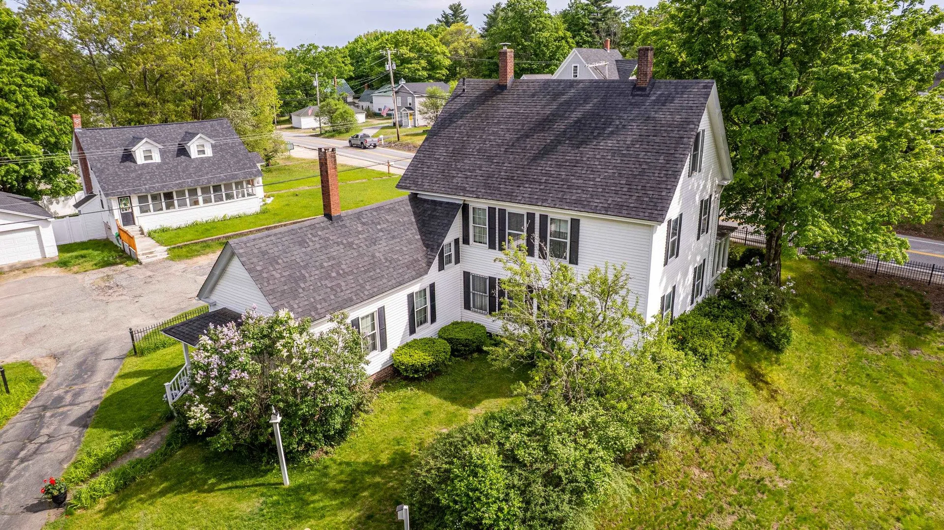308 Main Street Fremont NH 03044