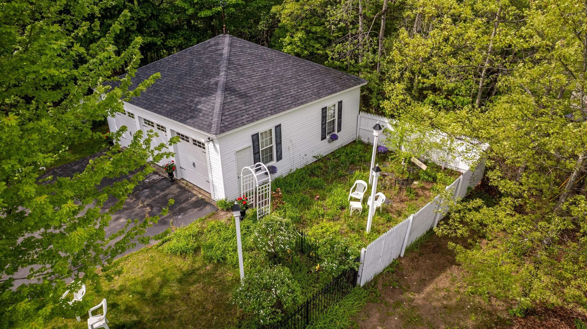 308 Main Street Fremont NH 03044