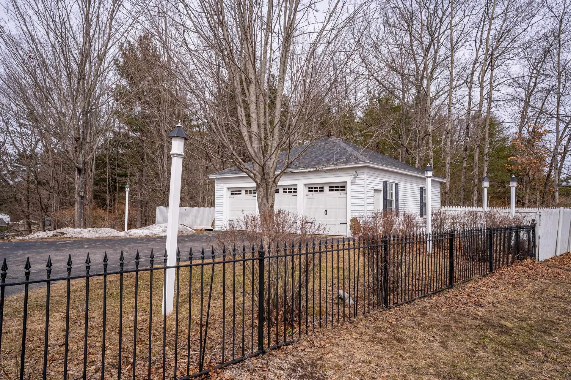 308 Main Street Fremont NH 03044