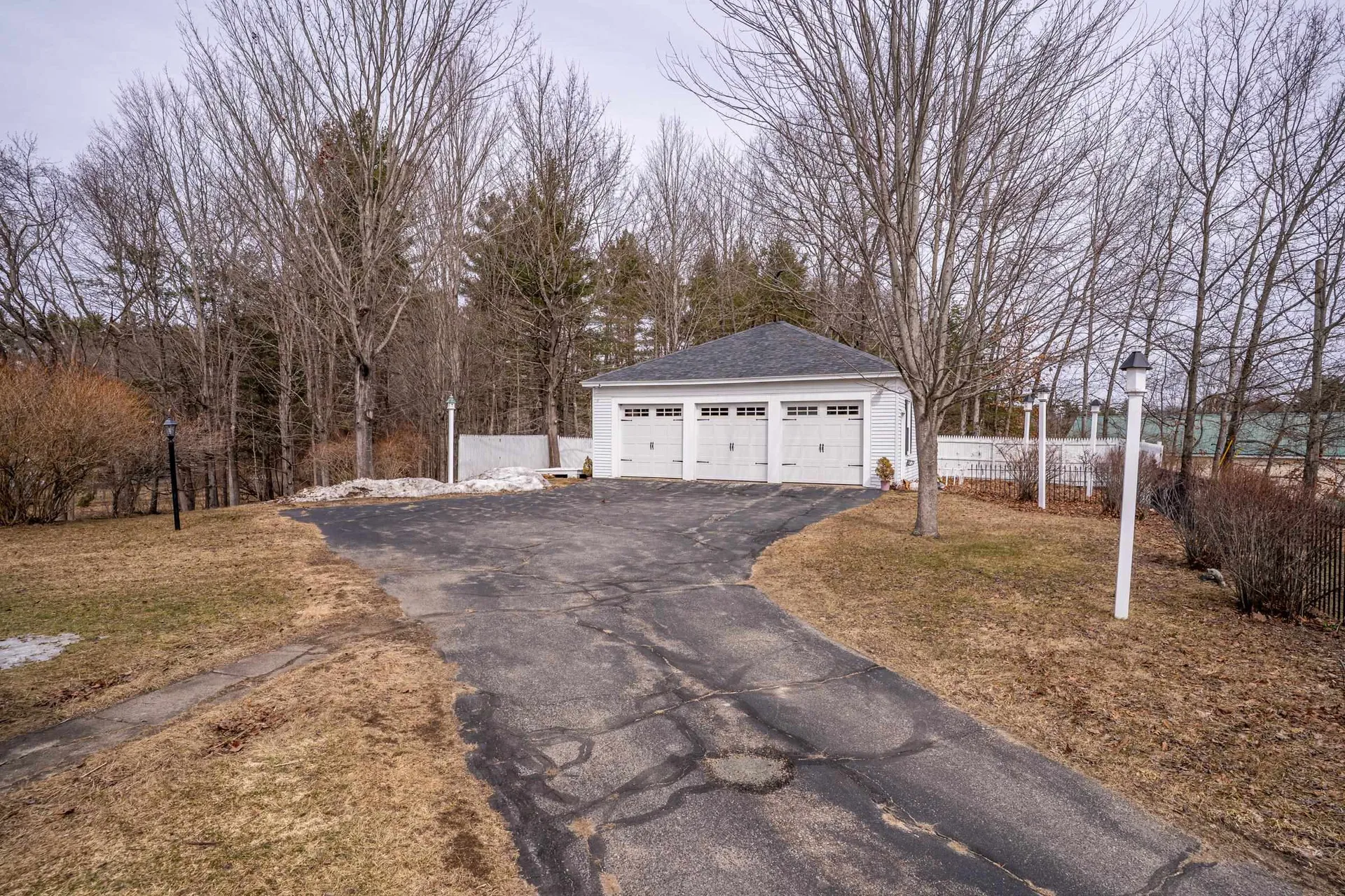 308 Main Street Fremont NH 03044
