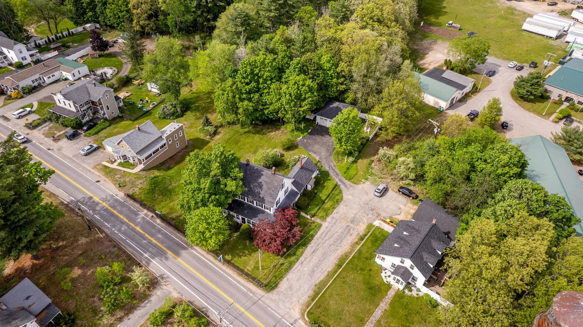 308 Main Street Fremont NH 03044