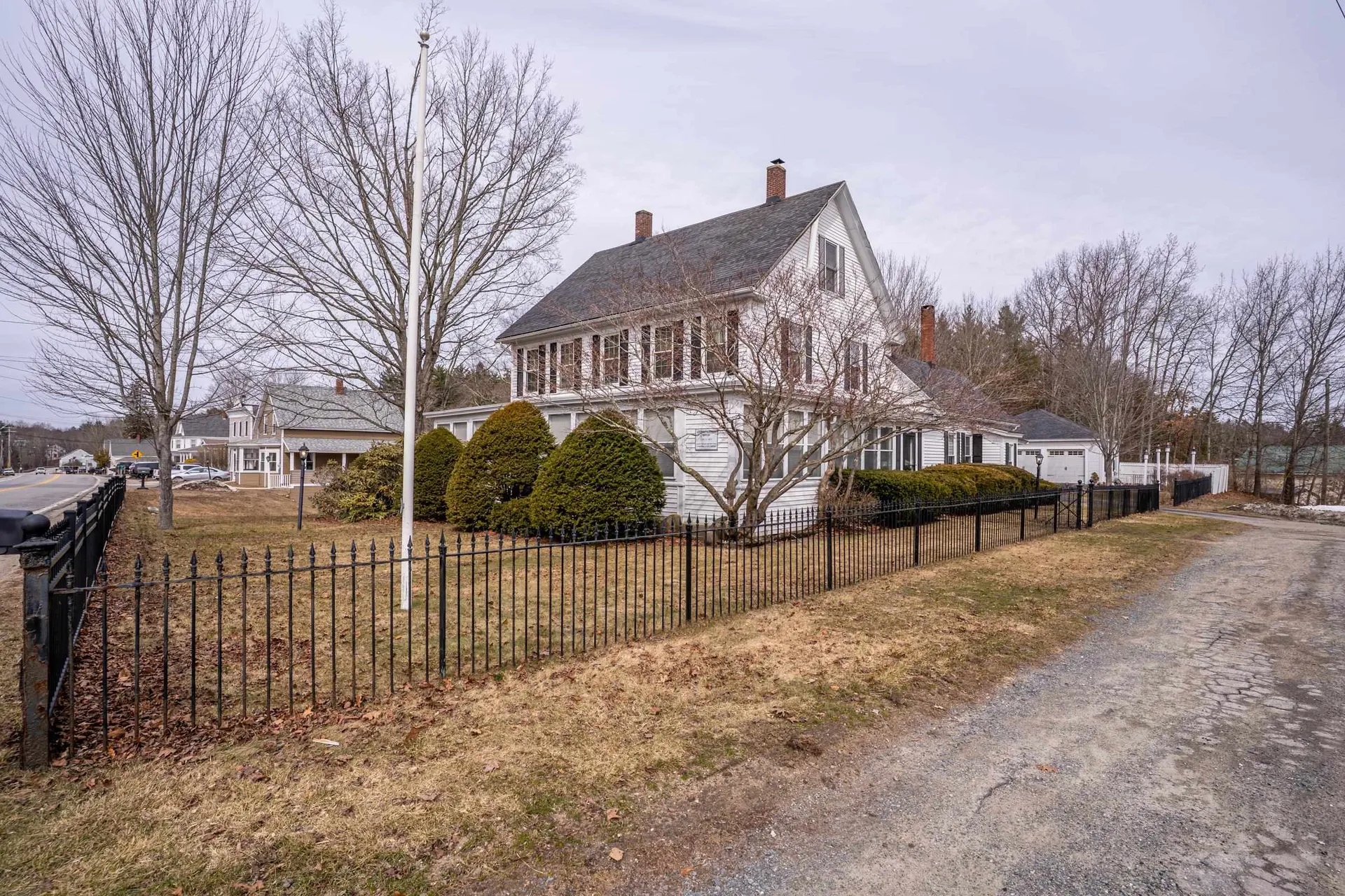 308 Main Street Fremont NH 03044