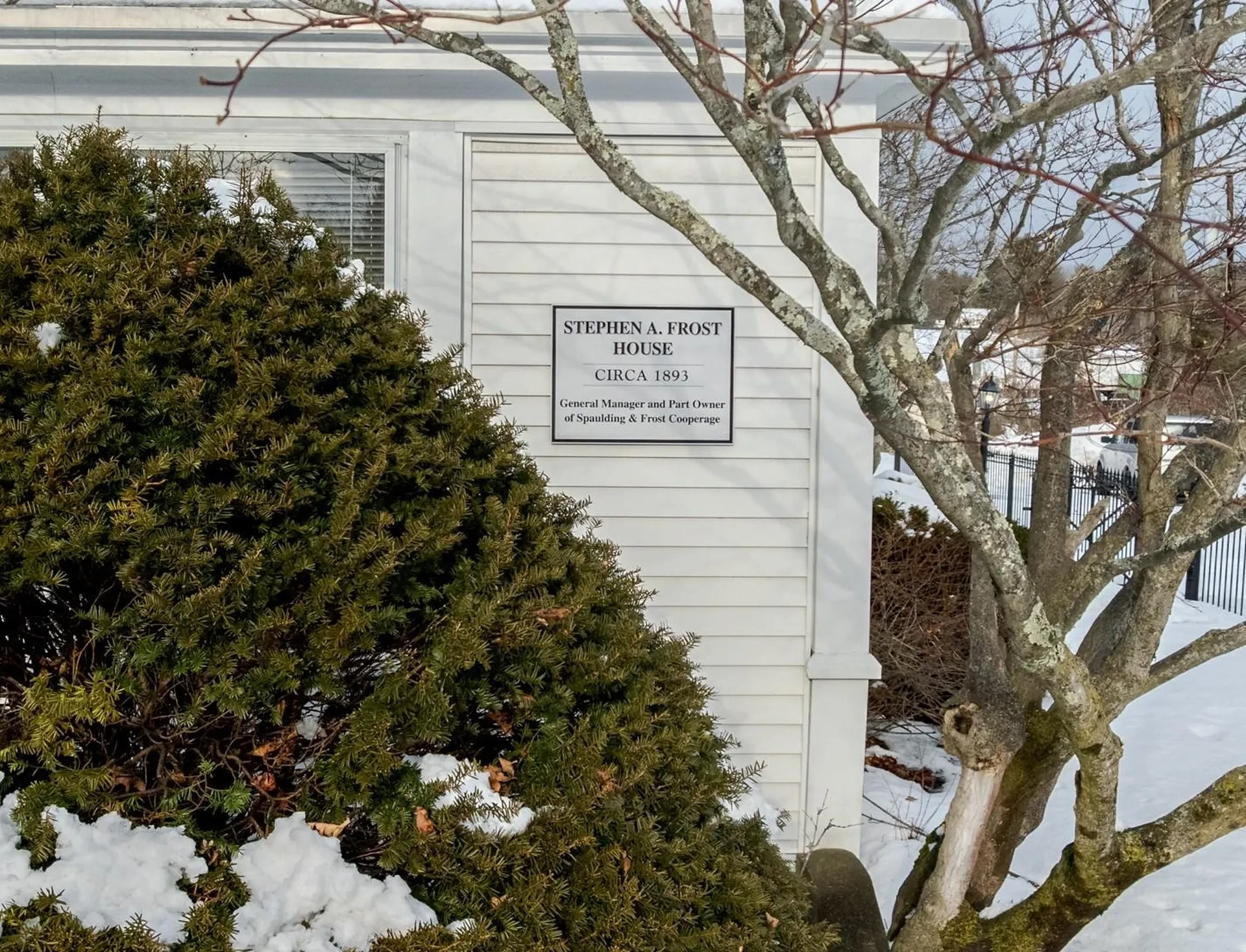 308 Main Street Fremont NH 03044
