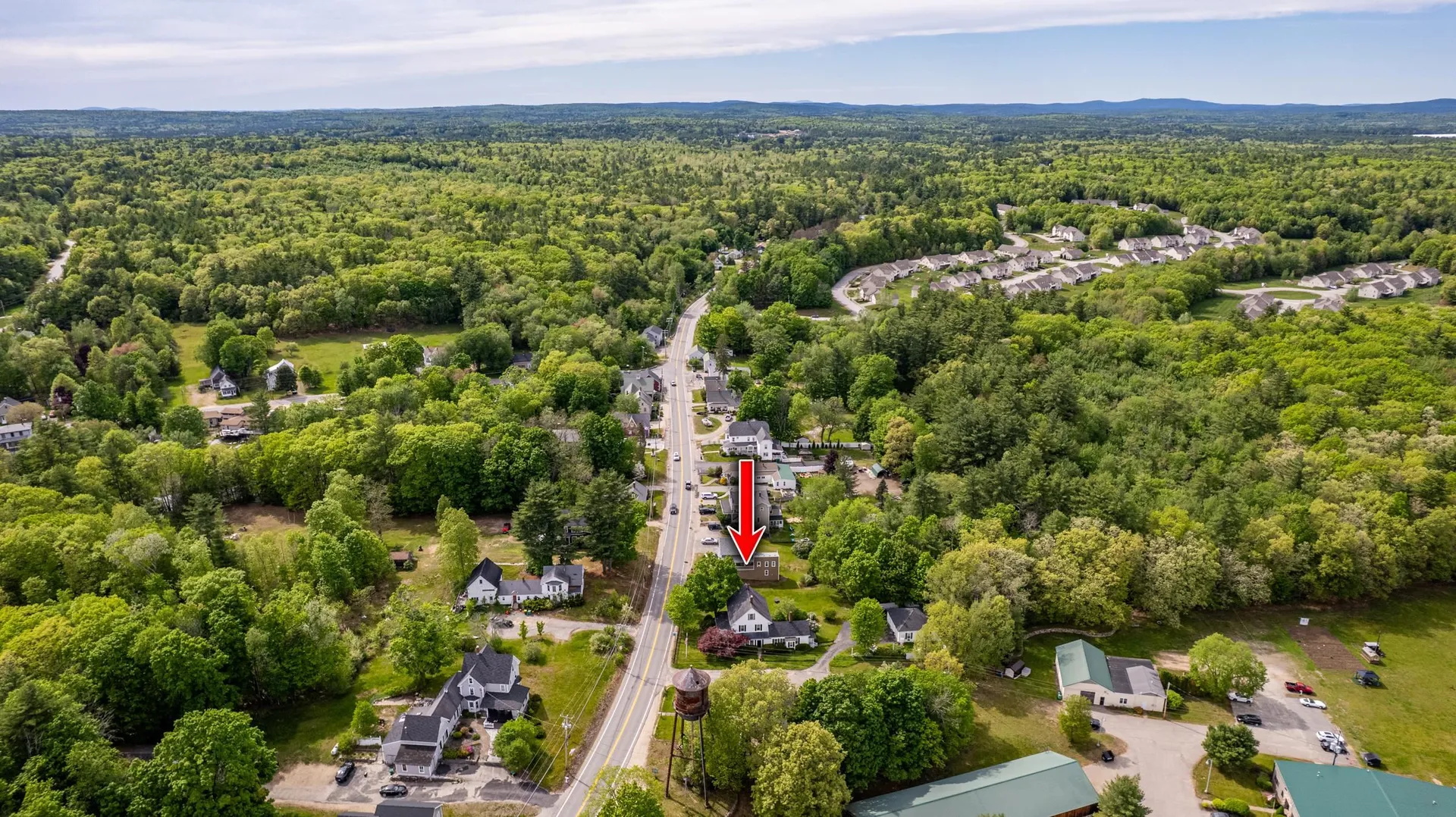 308 Main Street Fremont NH 03044