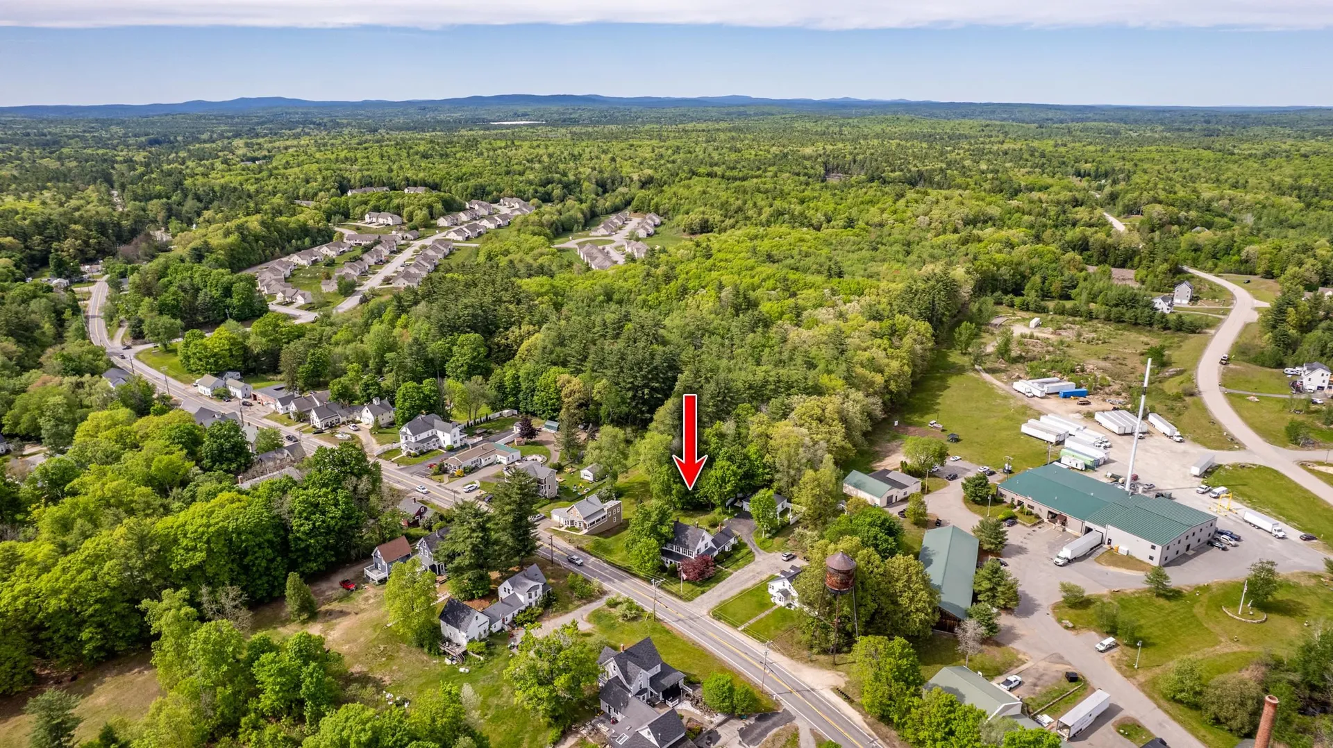 308 Main Street Fremont NH 03044