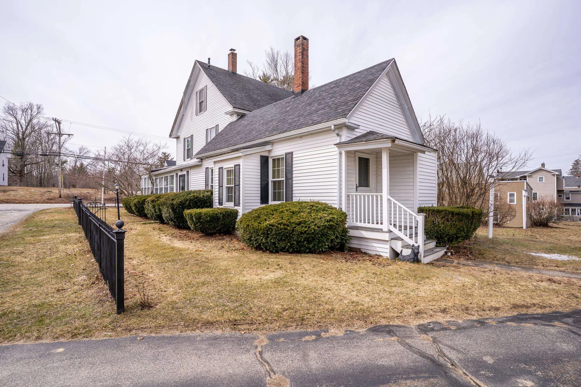 308 Main Street Fremont NH 03044