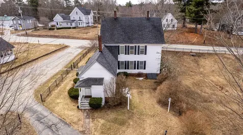 308 Main Street Fremont NH 03044