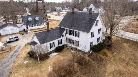 308 Main Street Fremont NH 03044