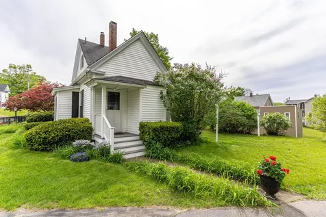 308 Main Street Fremont NH 03044