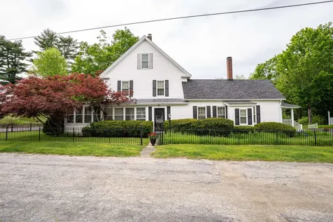 308 Main Street Fremont NH 03044