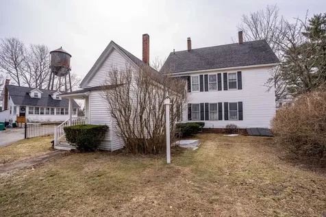 308 Main Street Fremont NH 03044