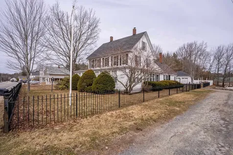 308 Main Street Fremont NH 03044