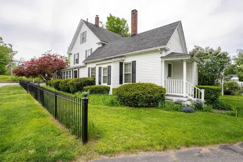 308 Main Street Fremont NH 03044