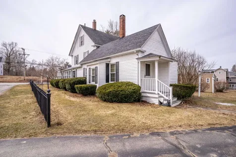 308 Main Street Fremont NH 03044
