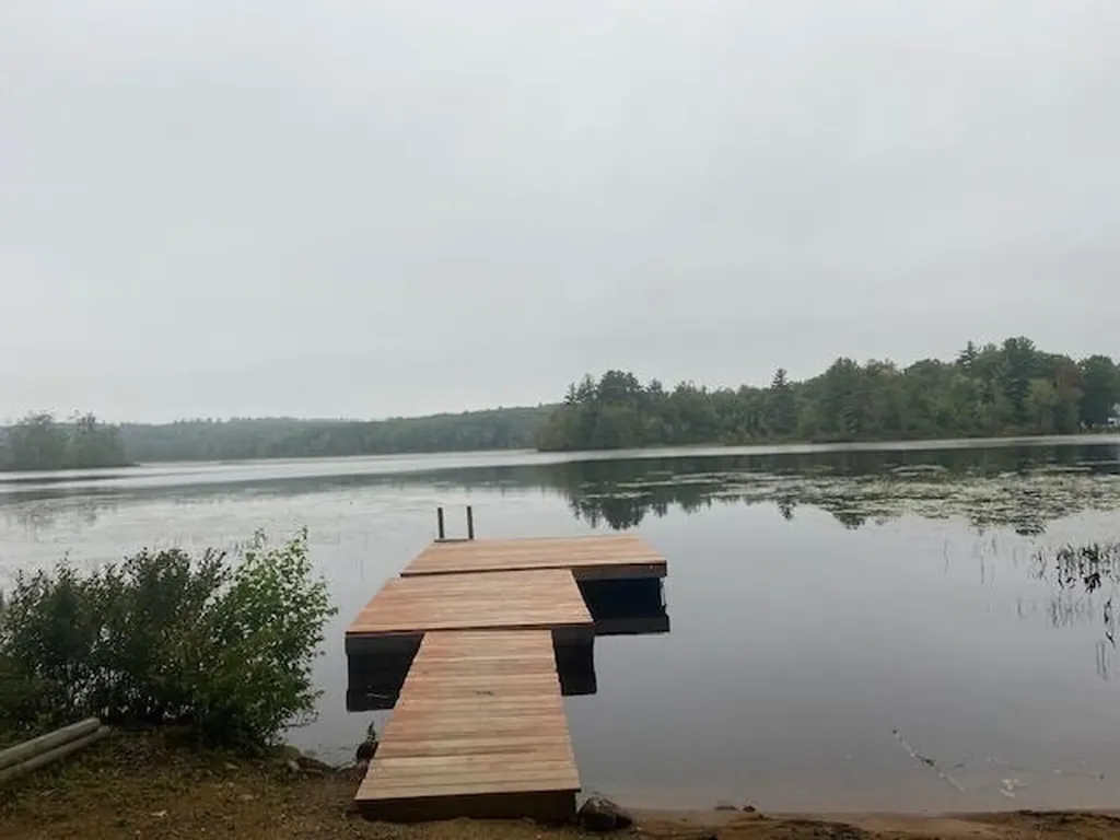 201 Lakeshore Drive Gilmanton NH 03237