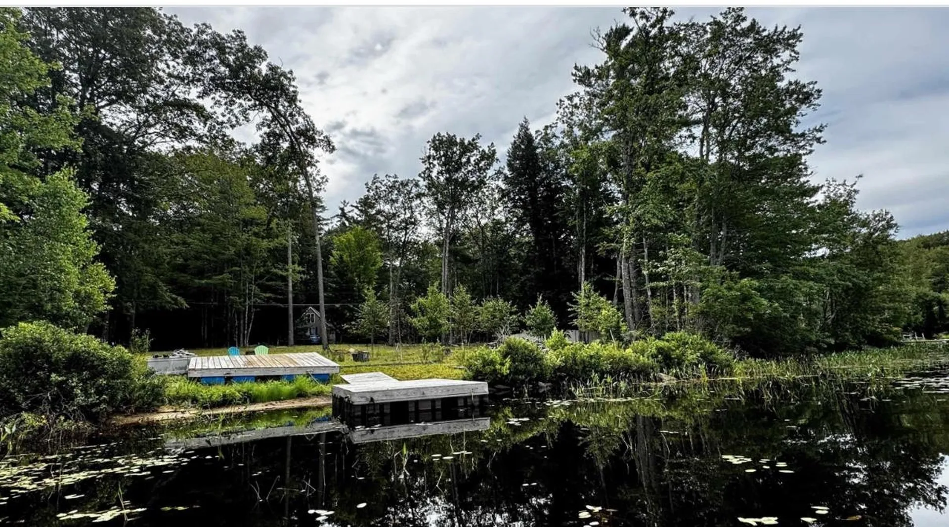 201 Lakeshore Drive Gilmanton NH 03237