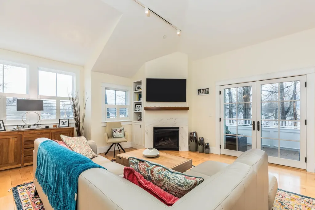 1 Franklin Street Exeter NH 03833