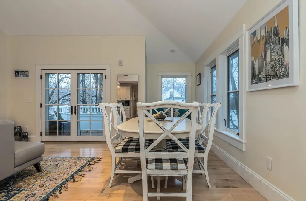 1 Franklin Street Exeter NH 03833