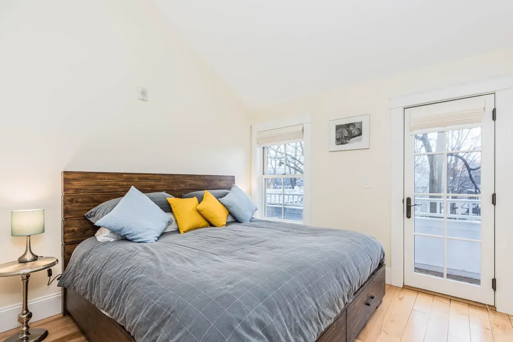 1 Franklin Street Exeter NH 03833