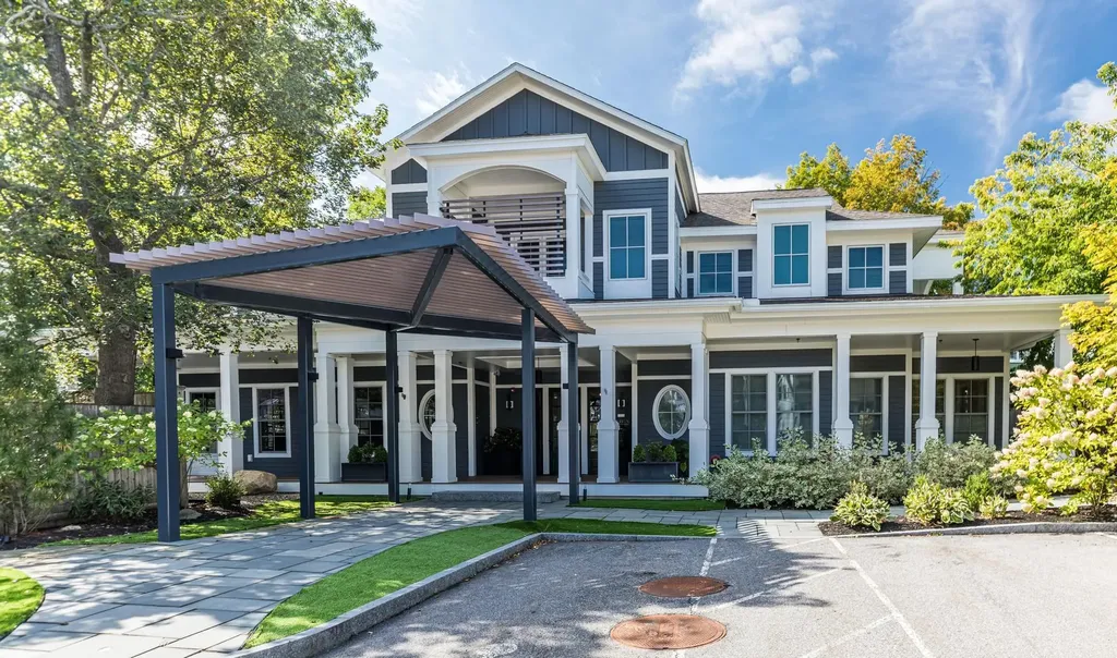 1 Franklin Street Exeter NH 03833