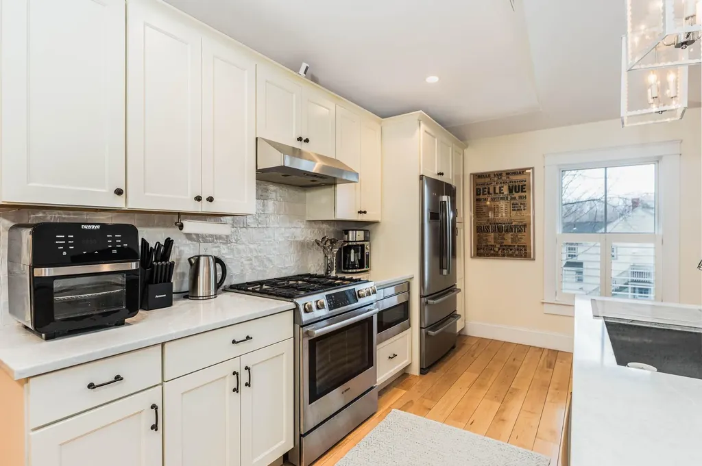 1 Franklin Street Exeter NH 03833