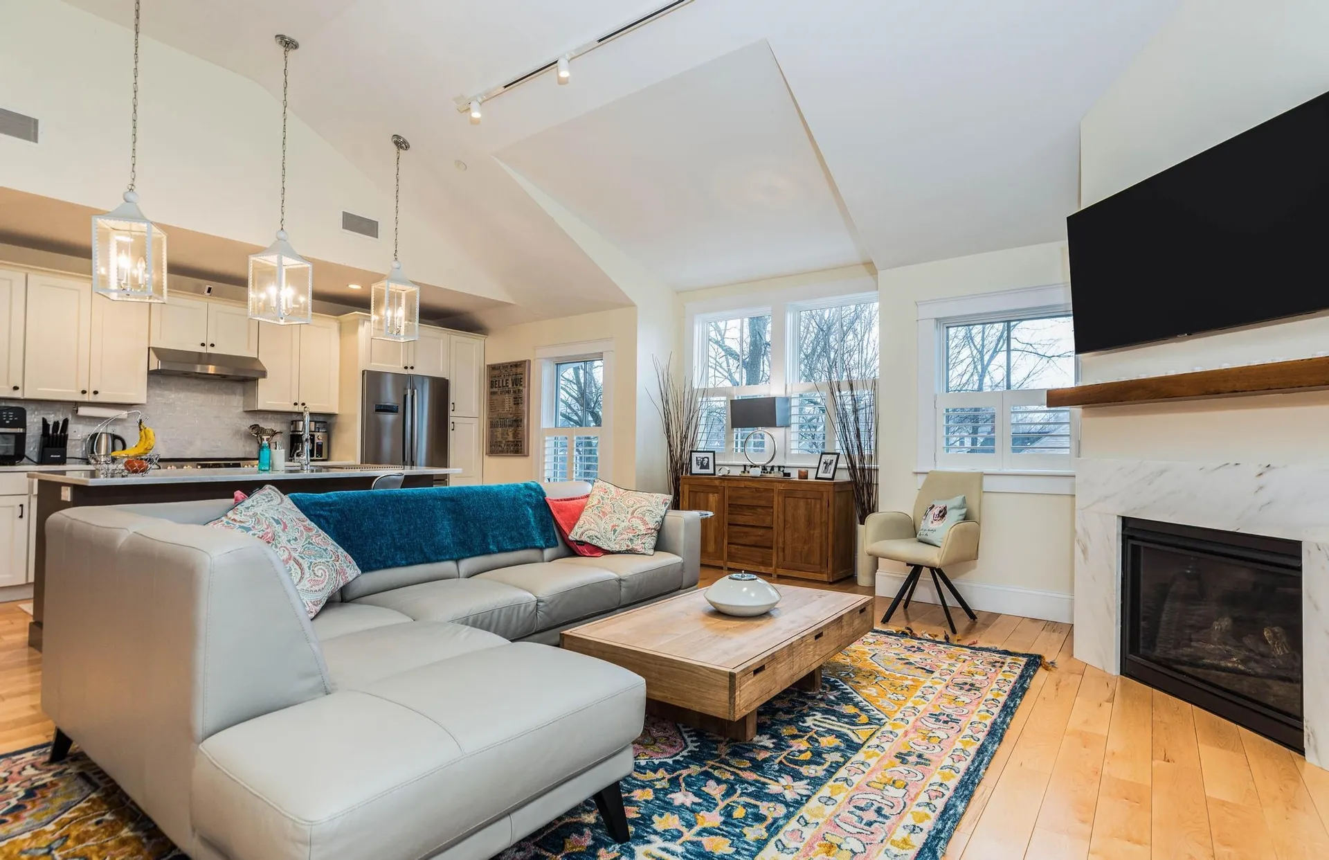 1 Franklin Street Exeter NH 03833