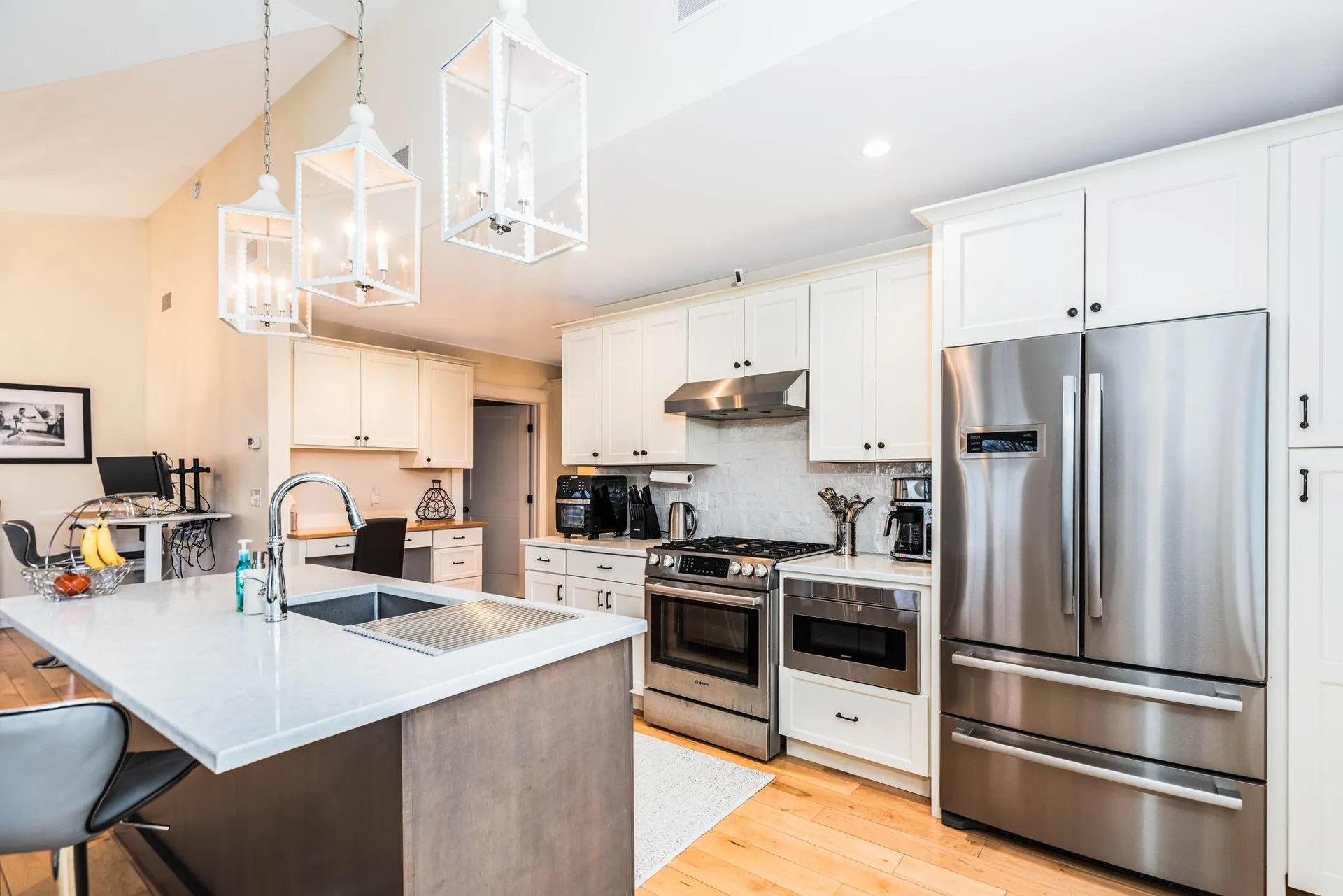 1 Franklin Street Exeter NH 03833