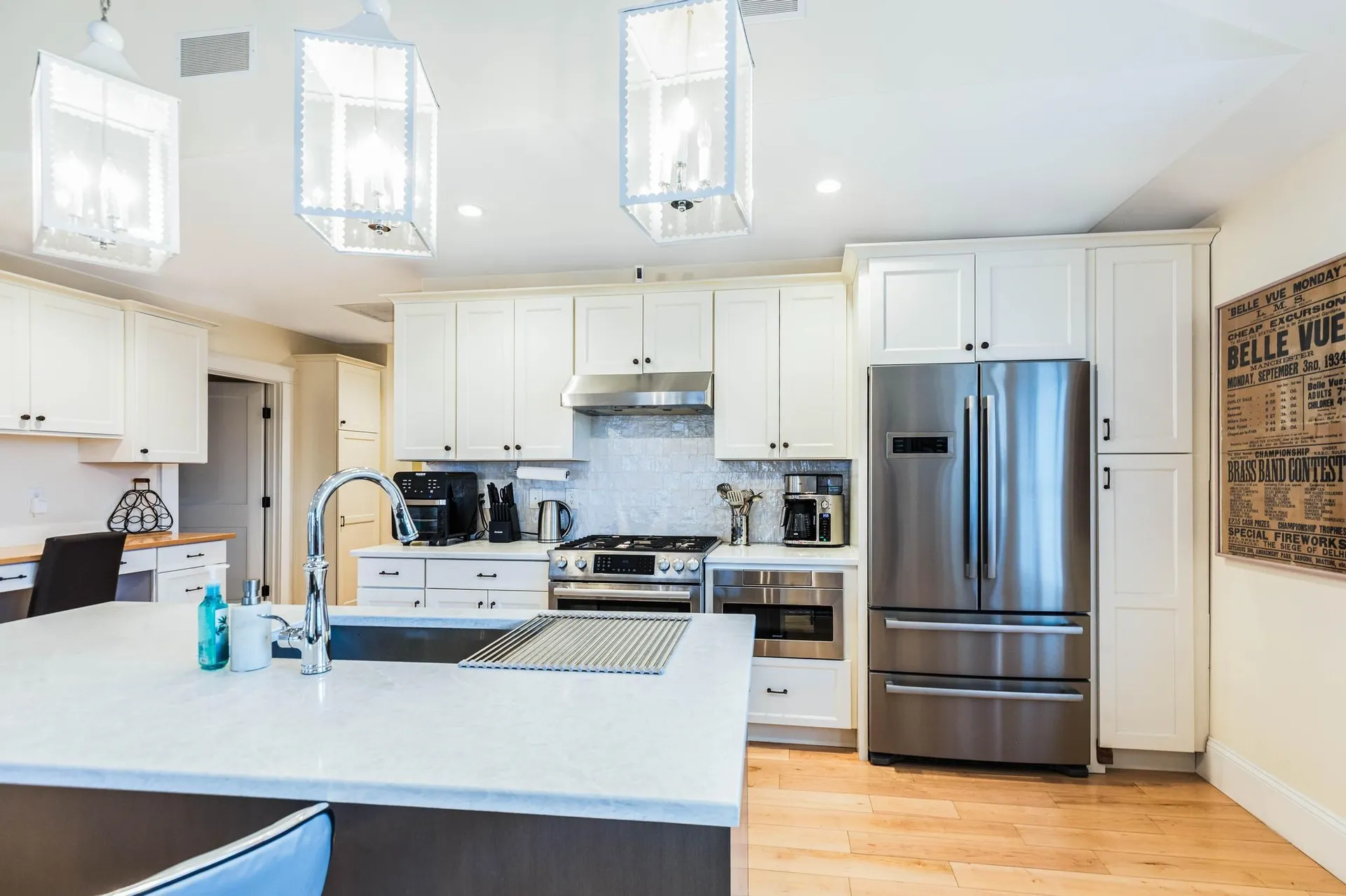 1 Franklin Street Exeter NH 03833