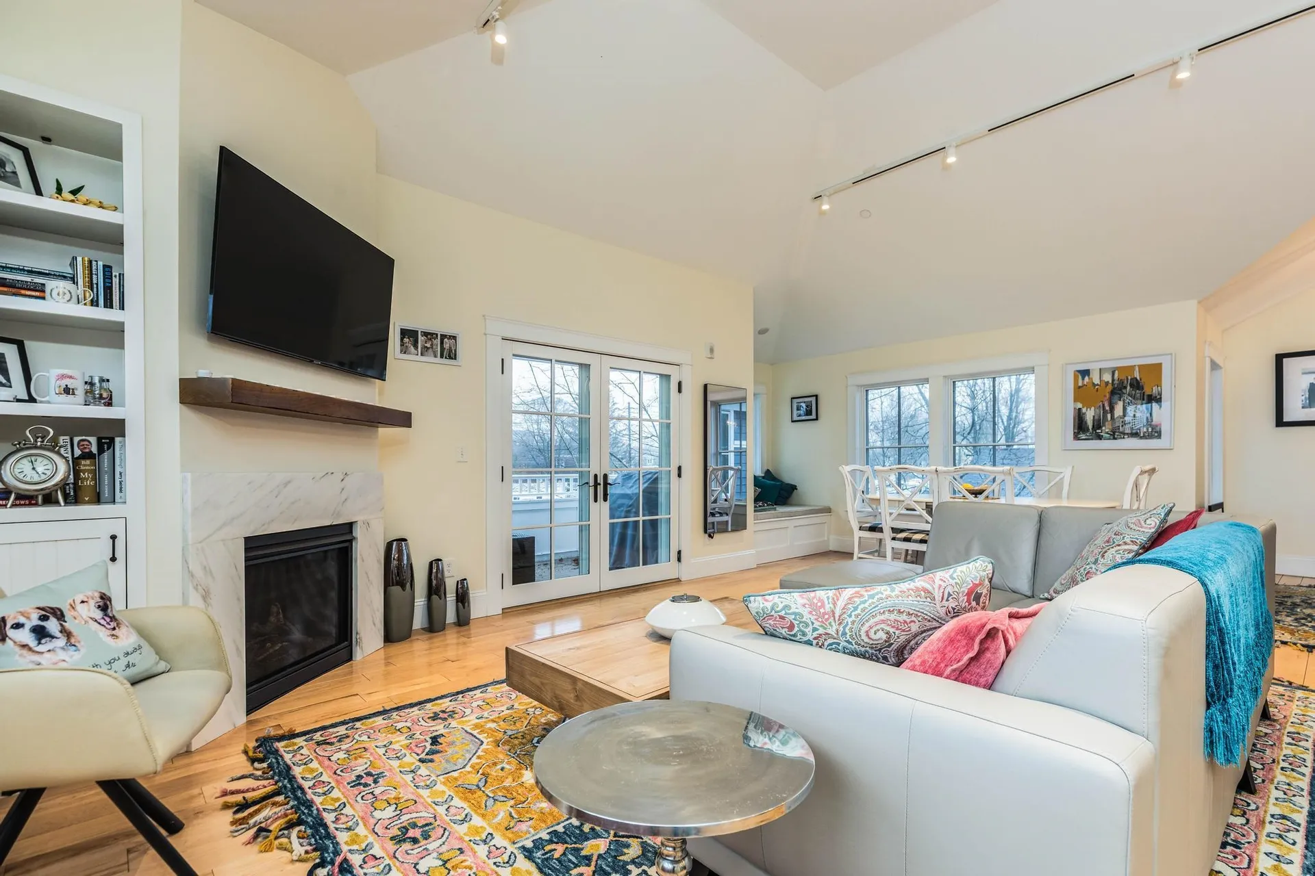 1 Franklin Street Exeter NH 03833