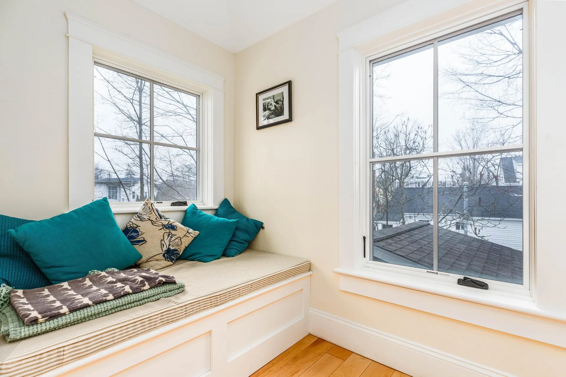 1 Franklin Street Exeter NH 03833