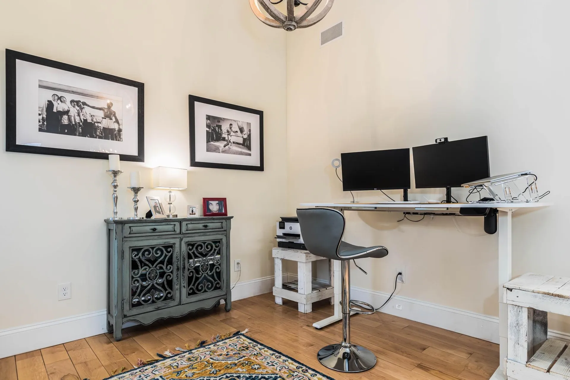 1 Franklin Street Exeter NH 03833