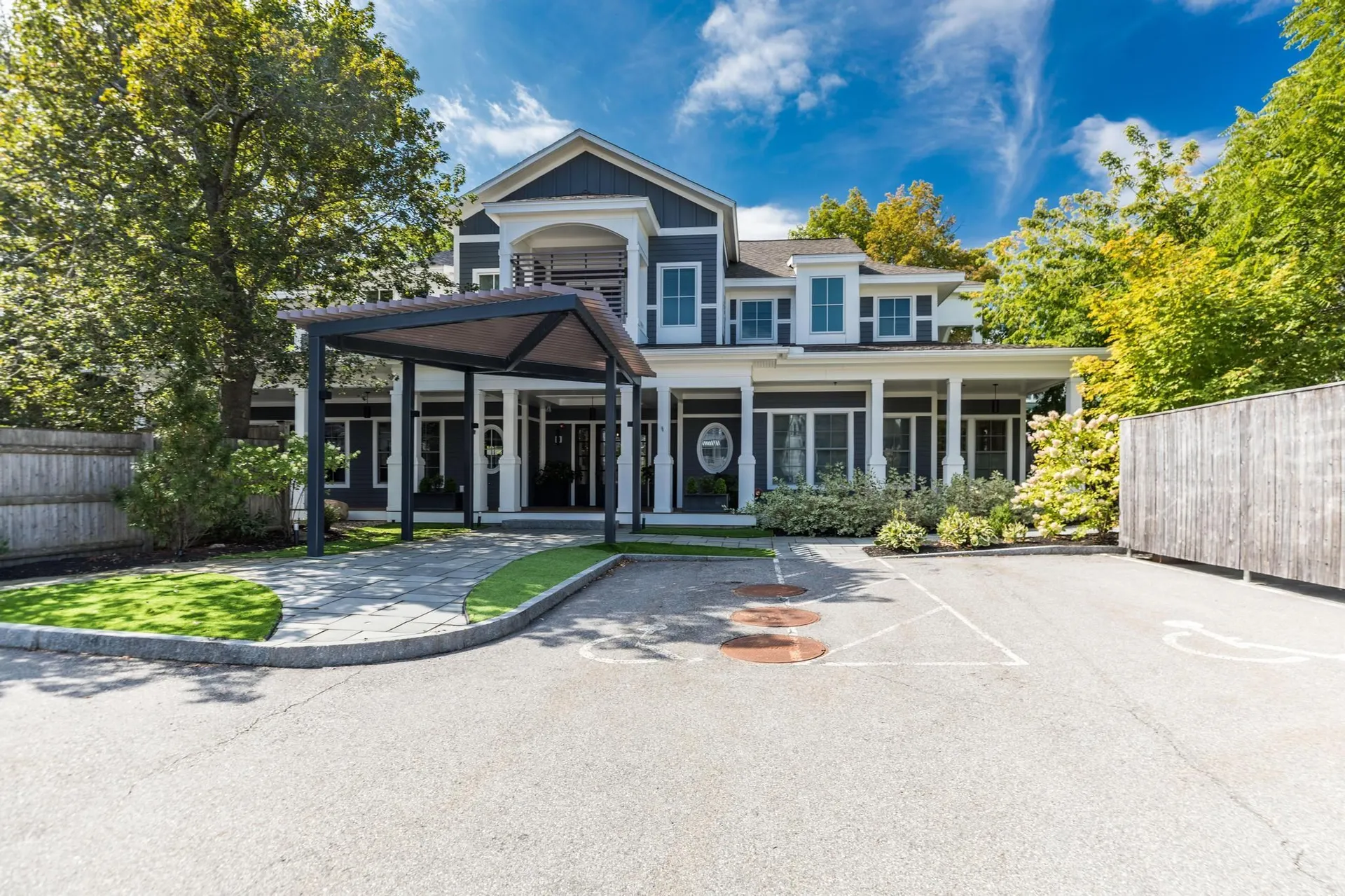 1 Franklin Street Exeter NH 03833