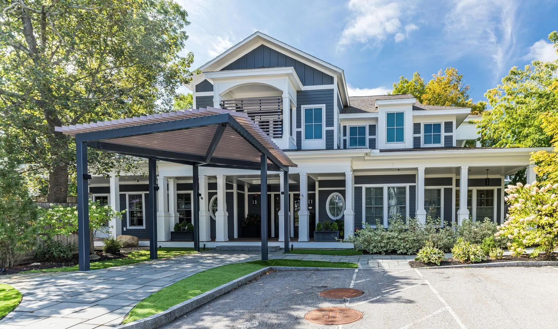 1 Franklin Street Exeter NH 03833