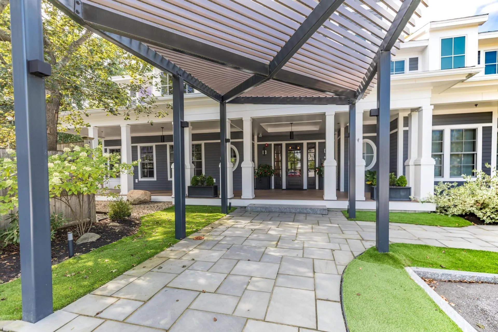 1 Franklin Street Exeter NH 03833