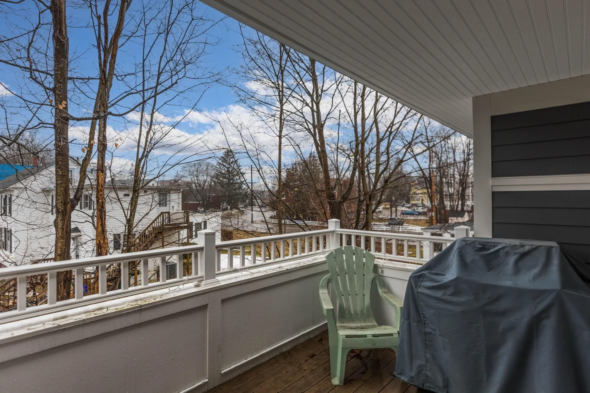 1 Franklin Street Exeter NH 03833