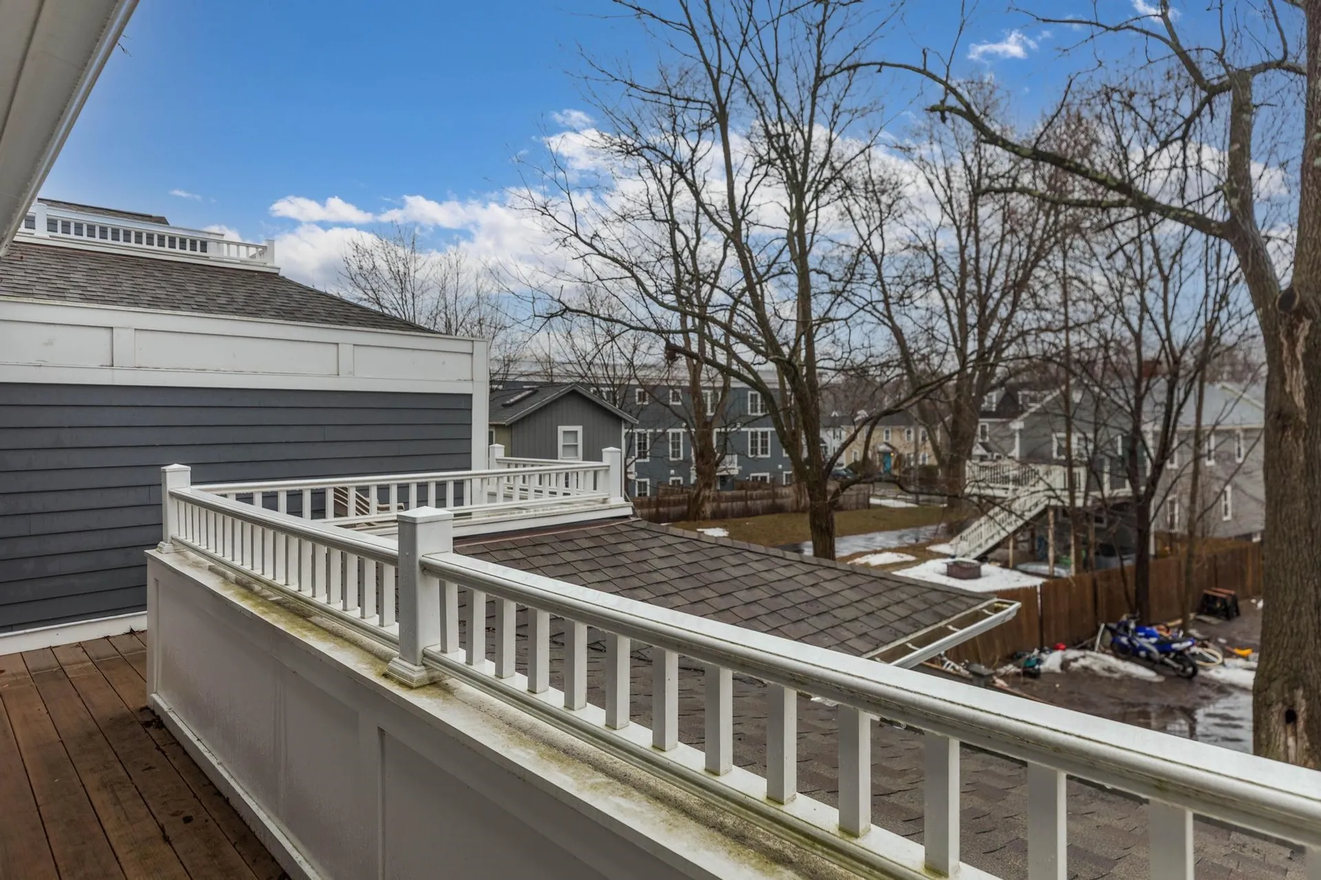 1 Franklin Street Exeter NH 03833