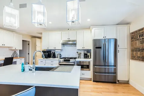 1 Franklin Street Exeter NH 03833