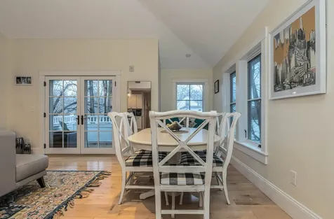 1 Franklin Street Exeter NH 03833