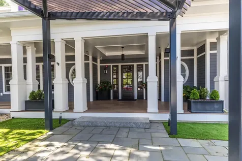 1 Franklin Street Exeter NH 03833