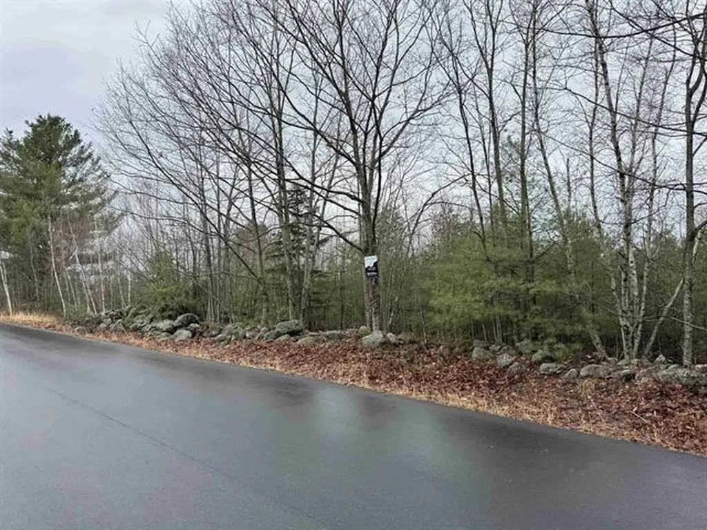 Tbd Mason Road Milton NH 03851